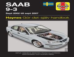 Saab 9-3