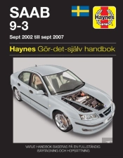 Saab 9-3