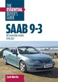 Saab 9-3: The Essential Buyerâ€™S Guide