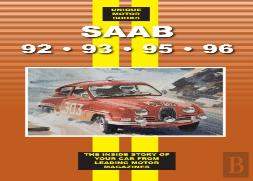 Saab 92 93 95 96