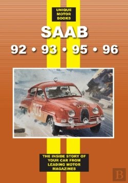 Bertrand.pt - Saab 92 93 95 96