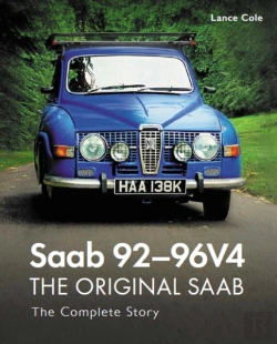 Bertrand.pt - Saab 92-96v4 - The Original Saab