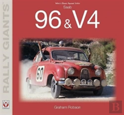 Bertrand.pt - Saab 96 & V4