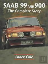 Saab 99 And 900