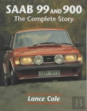 Saab 99 And 900