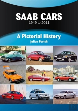Bertrand.pt - Saab Cars 1949 To 2011