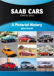 Saab Cars 1949 To 2011