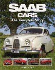 Saab Cars