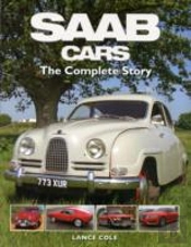 Saab Cars