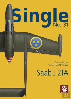 Bertrand.pt - Saab J 21a