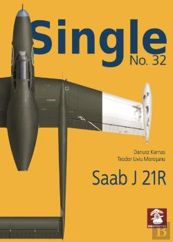 Bertrand.pt - Saab J 21r