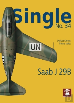 Bertrand.pt - Saab J 29b