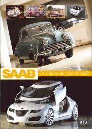Saab, Les Voitures Du Pays Des Trolls
