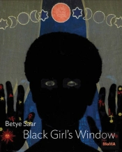 Saar: Black Girlâ€™S Window