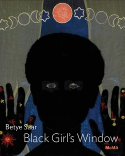 Bertrand.pt - Saar: Black Girlâ€™S Window