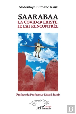 Bertrand.pt - Saarabaa : La Covid-19 Existe, Je L'Ai Rencontrée