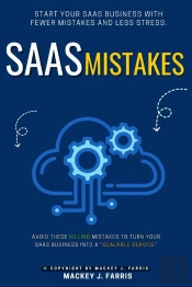 Saas Mistakes::