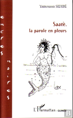 Bertrand.pt - Saatè, La Parole En Pleurs