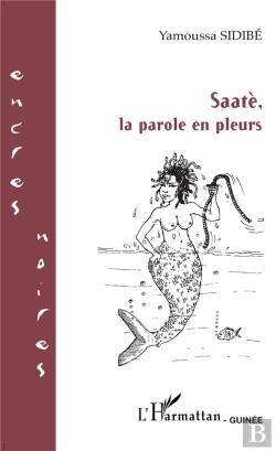 Bertrand.pt - Saatè, La Parole En Pleurs