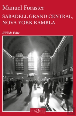 Bertrand.pt - Sabadell Grand Central, Nova York Rambla