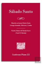 Sábado Santo