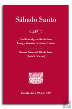 Bertrand.pt - Sábado Santo