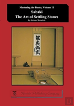 Bertrand.pt - Sabaki - The Art Of Settling Stones