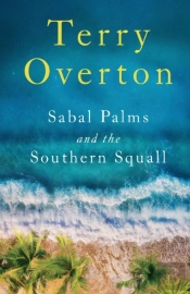 Sabal Palms And The Southern Squall