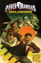 Saban'S Power Rangers: Soul Of The Dragon