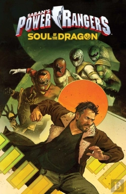 Bertrand.pt - Saban'S Power Rangers: Soul Of The Dragon