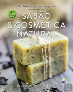 Bertrand.pt - Sabão & Cosmética Natural