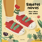 Sabates Noves