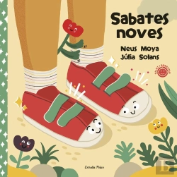Bertrand.pt - Sabates Noves