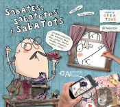 Sabates, Sabatetes I Sabatots