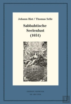 Bertrand.pt - Sabbahtische Seelenlust  1651