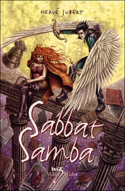 Bertrand.pt - Sabbat Samba T.3