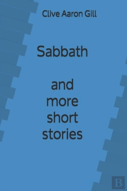 Bertrand.pt - Sabbath And More Short Stories