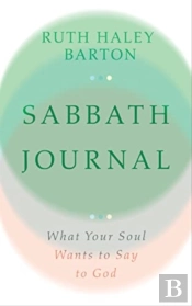 Sabbath Journal Â€“ What Your Soul Wants To Say To God