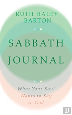 Bertrand.pt - Sabbath Journal Â€“ What Your Soul Wants To Say To God