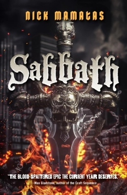 Bertrand.pt - Sabbath