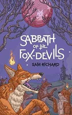Bertrand.pt - Sabbath Of The Fox-Devils