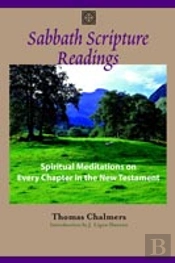 Sabbath Scripture Readings
