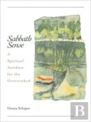 Sabbath Sense