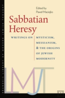 Bertrand.pt - Sabbatian Heresy