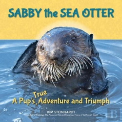 Bertrand.pt - Sabby The Sea Otter