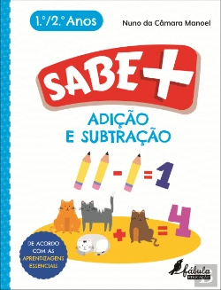 Bertrand.pt - Sabe Mais: Adição e Subtração