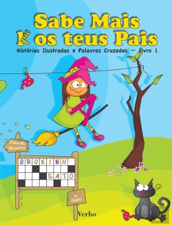 Bertrand.pt - Sabe Mais Kque Os Teus Pais - 1