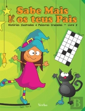 Sabe Mais Kque Os Teus Pais - 2