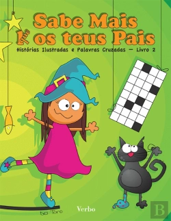Bertrand.pt - Sabe Mais Kque Os Teus Pais - 2
