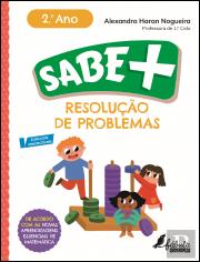 Sabe Mais: Resolução de Problemas - 2.º Ano